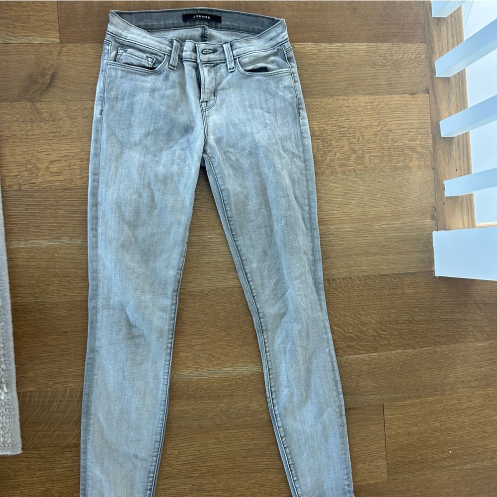 JBrand Jeans